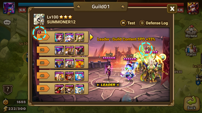 Steam Community :: Summoners War