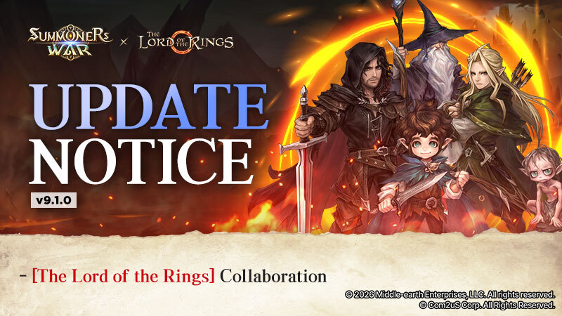 v9.1.0 Update Notice