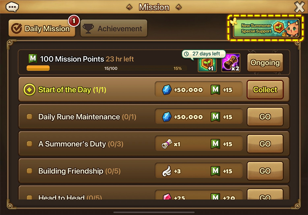 Steam Community :: Summoners War