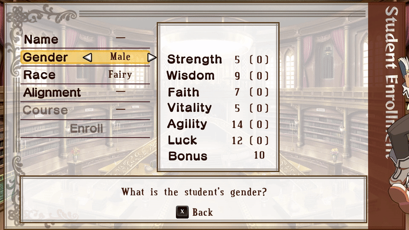 Steam Community :: Class of Heroes: Anniversary Edition