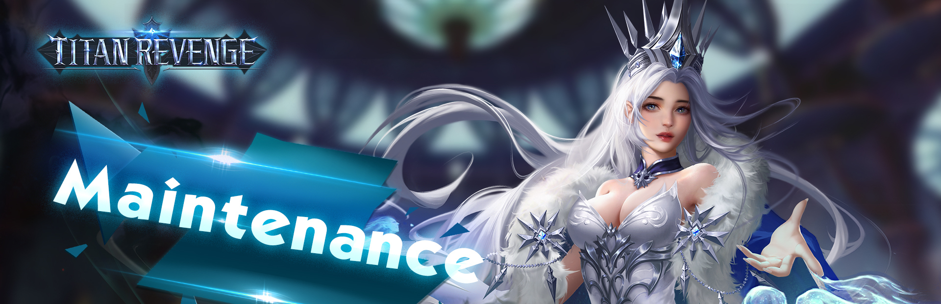 Maintenance 2024/2/21