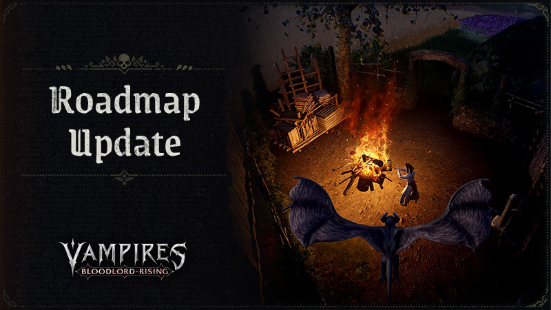 Roadmap Update: Focusing on Performance