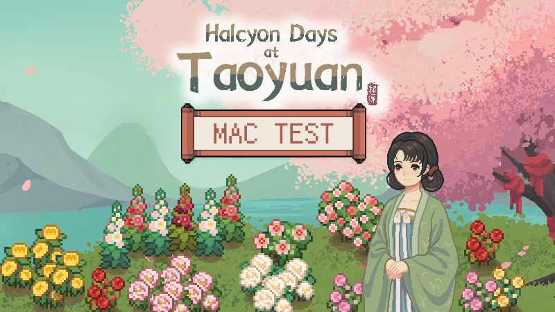 Mac version is now available in the Beta branch!