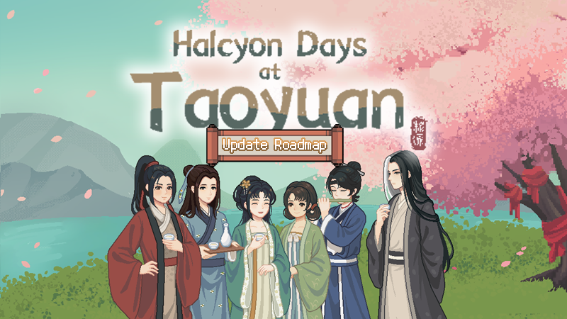 First-Week Reflections and Update Roadmap