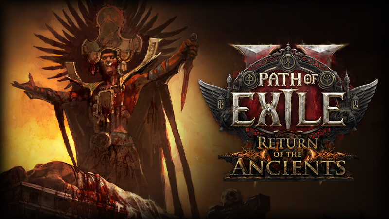 Path of Exile 2 Wallpapers