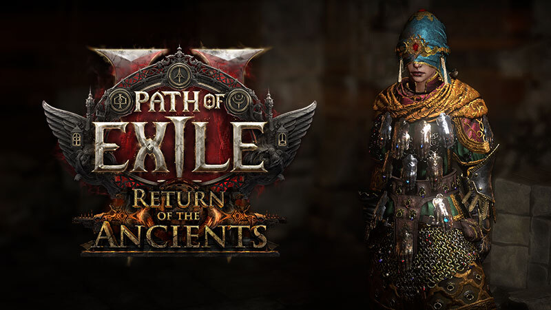 Path of Exile 2: Return of the Ancients Item Filter Information