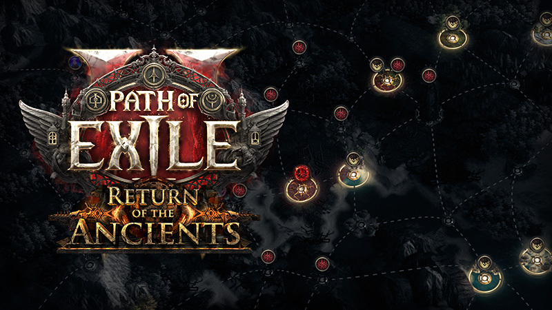 User Experience Improvements in Return of the Ancients