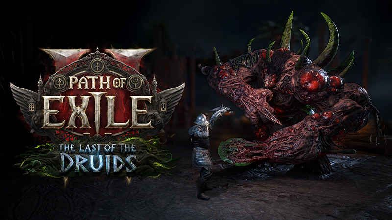 The Last of the Druids Race Event Winners