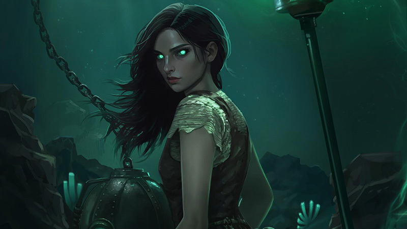 Fan Art Competition Highlights #2