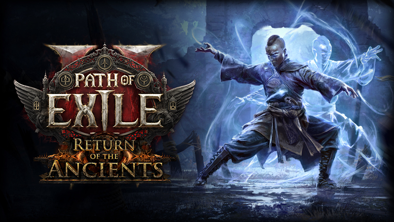 Martial Artist Ascendancy Showcase
