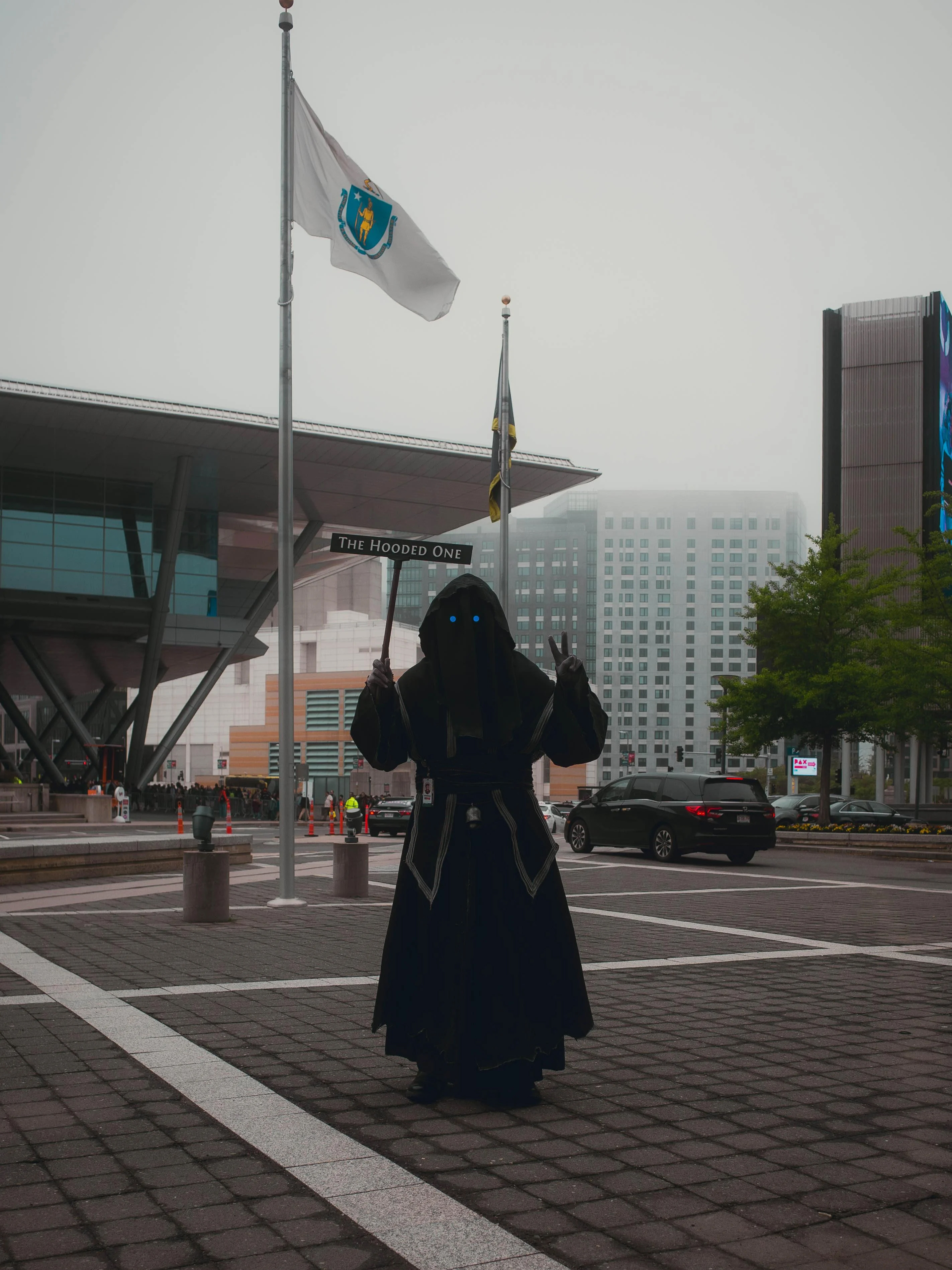 Crowbell by Nerva1