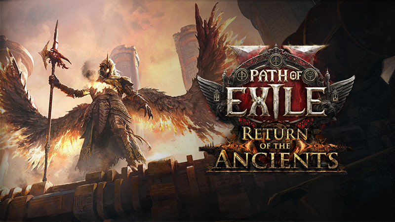 Path of Exile 2: Return of the Ancients Two Week Recap