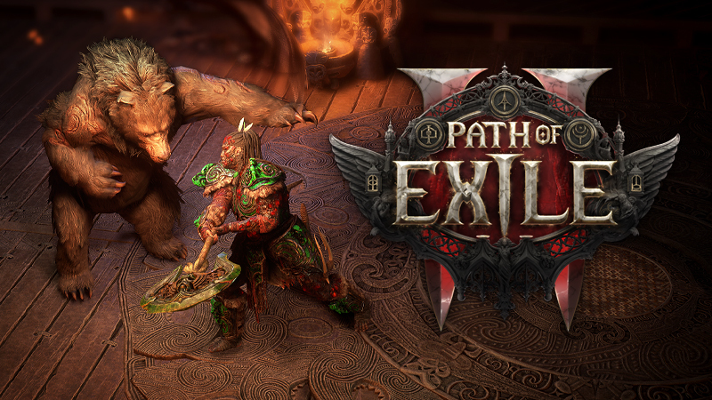 The Last of the Druids Race Event Starts Soon