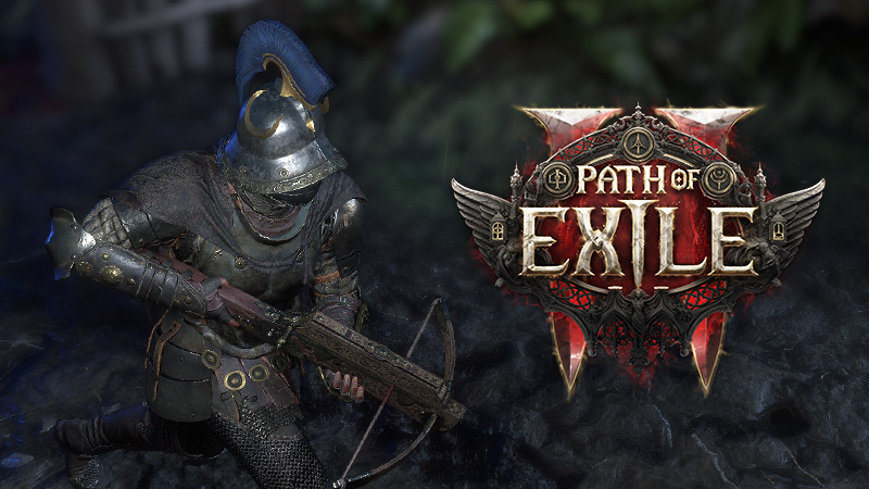 Path of Exile 2 ExileCon Qualifier #3 Is Going On Now!