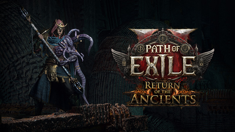 Path of Exile 2: Return of the Ancients interview with Zizaran