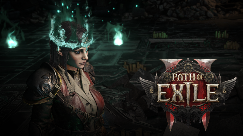 Path of Exile 2 Full Release Registration