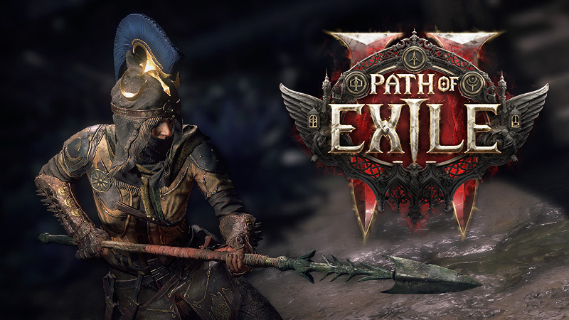 Watch the Path of Exile 2 ExileCon Qualifier Tomorrow - New Twitch Drops