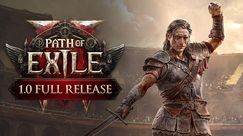 Path of Exile 2 Full Release Registration FAQ