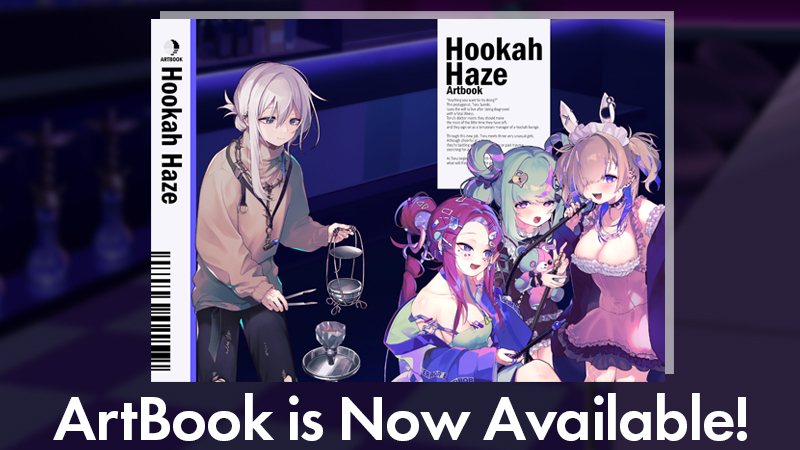 Steam Community :: Hookah Haze