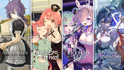 Save 40% on Hookah Haze on Steam