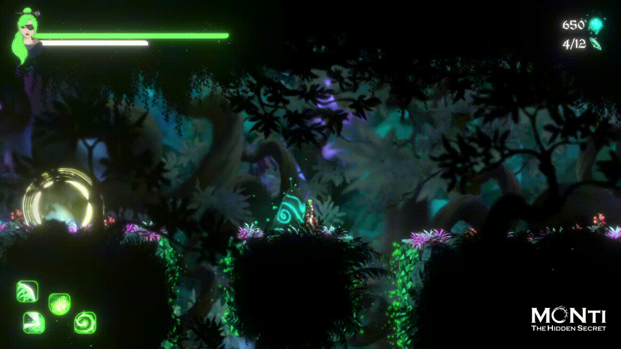 Steam Community :: Monti: The Hidden Secret