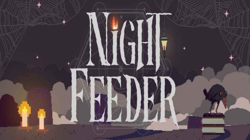 Night Feeder - Update V0.1.3.0 - Steam News