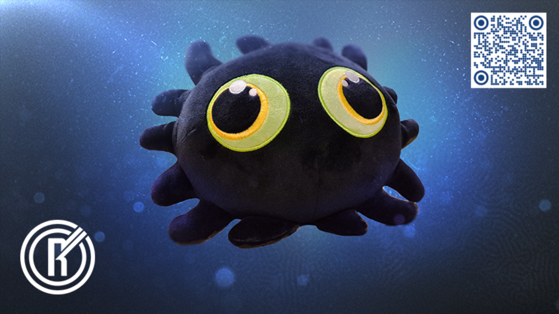 The Pecho Plushie is OUT!