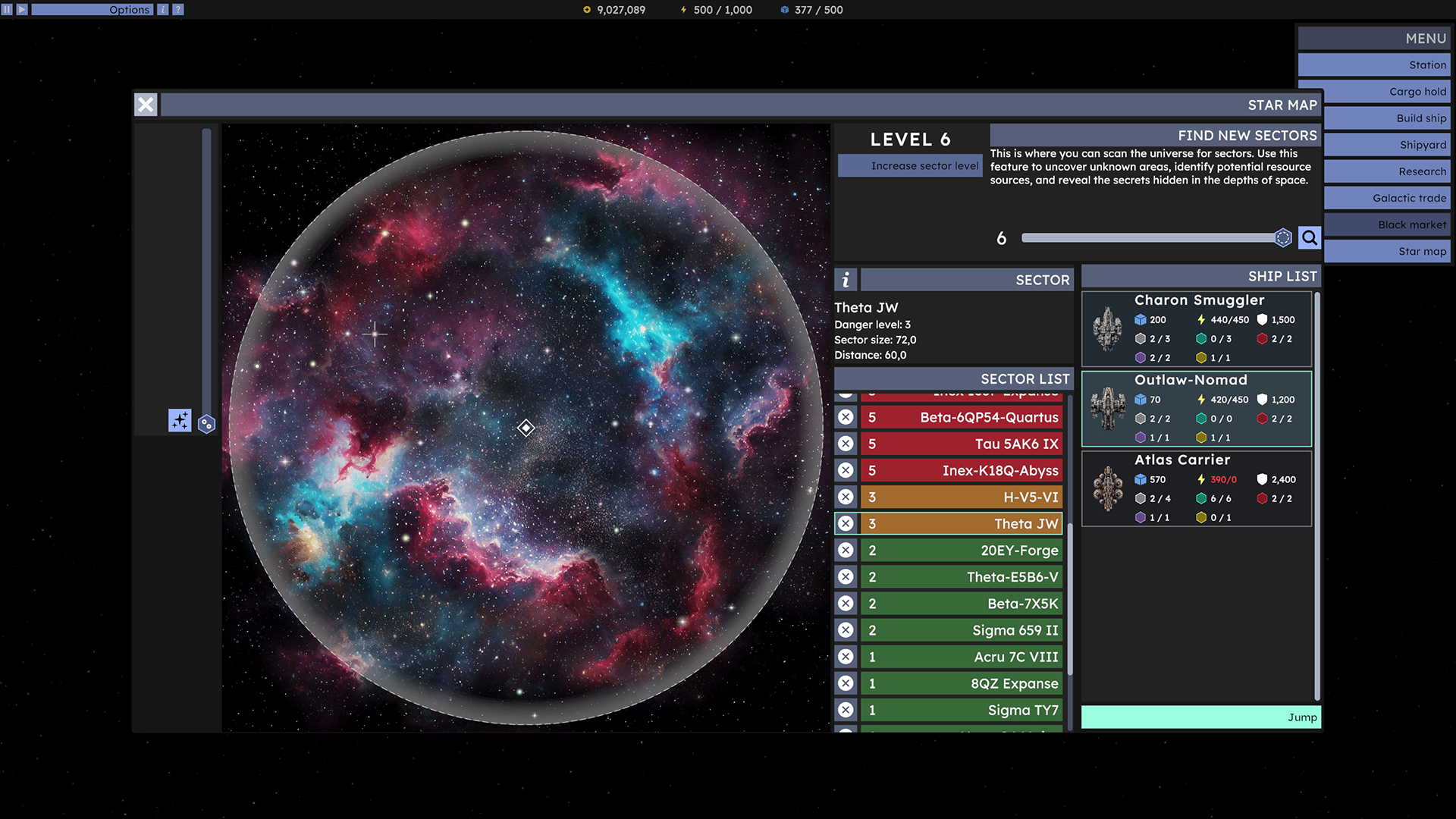 Steam Community :: Astrosphere