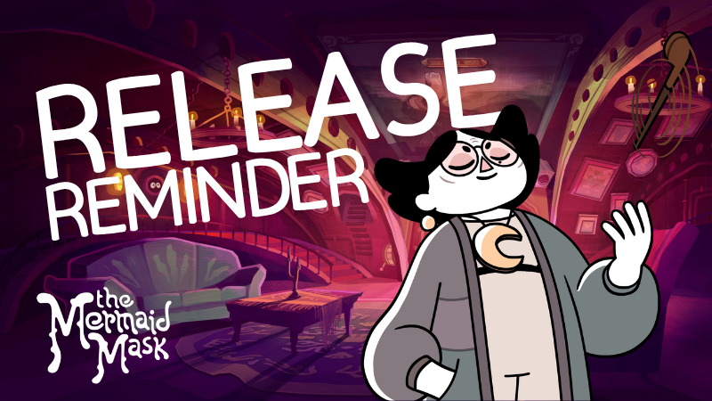 Release Reminder