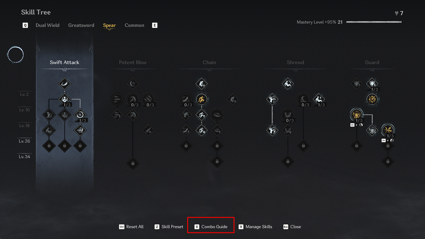 The First Berserker: Khazan