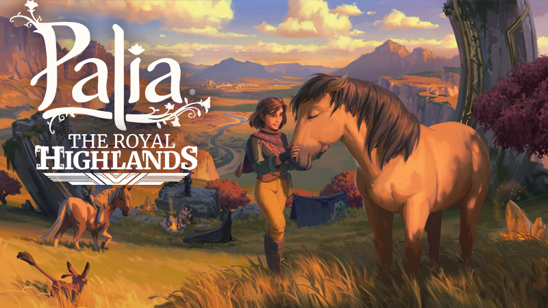 The Royal Highlands Expansion is Now Available