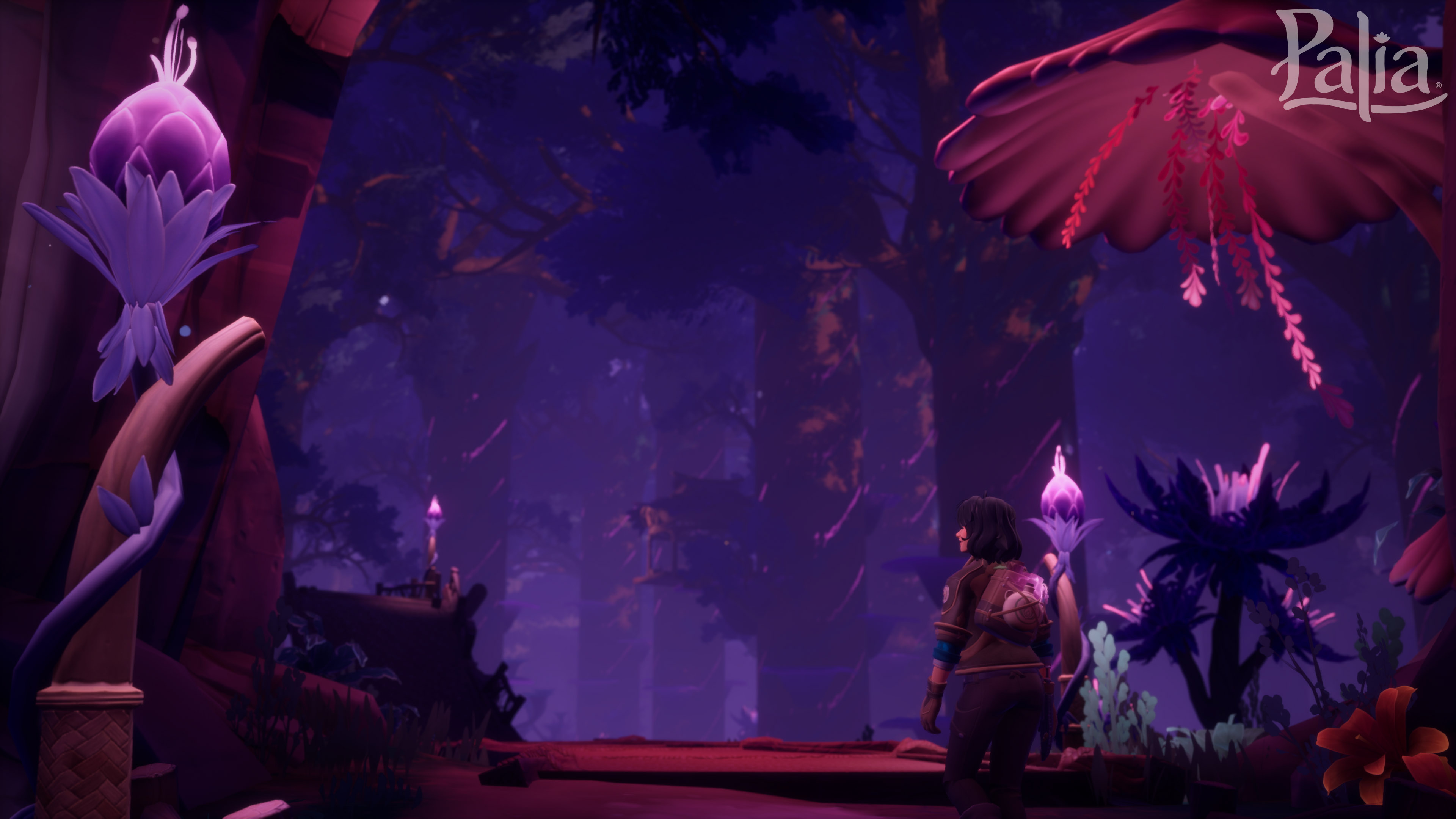 Coming Soon: The Elderwood Expansion Arrives on May 13