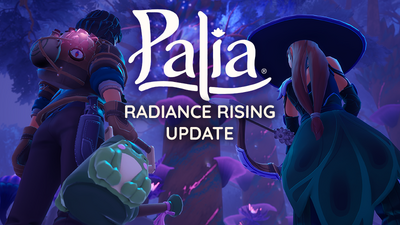 Palia on Steam