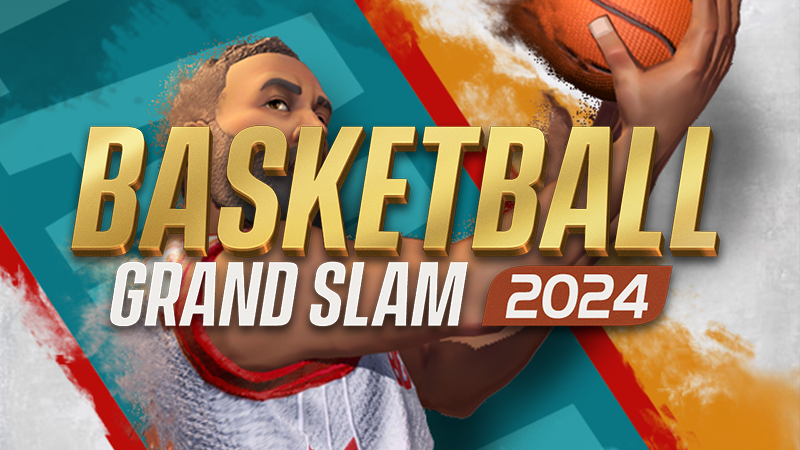 Basketball Grand Slam 2024 - [Strategy and Defense] Practical defense