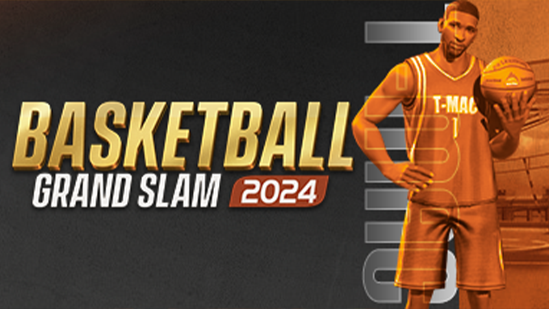Basketball Grand Slam 2024 - "BASKETBALL GRAND SLAM 2024" is coming