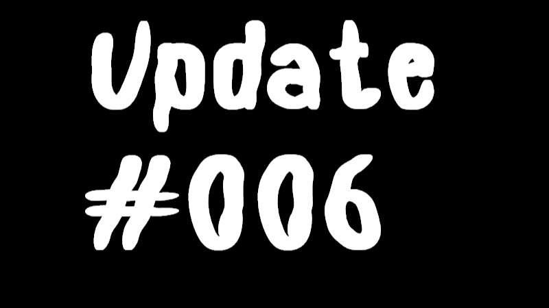 Nobody Sleeps Tonight - Update #006 - New Level & more! - Steam News