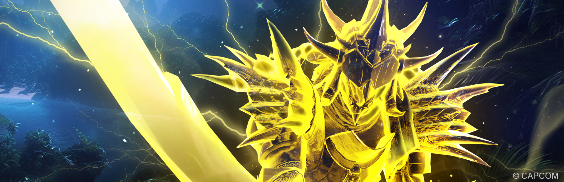 Blademaster Titan Event