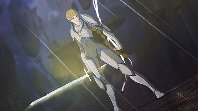 Steamで80% OFF：Eden Genesis