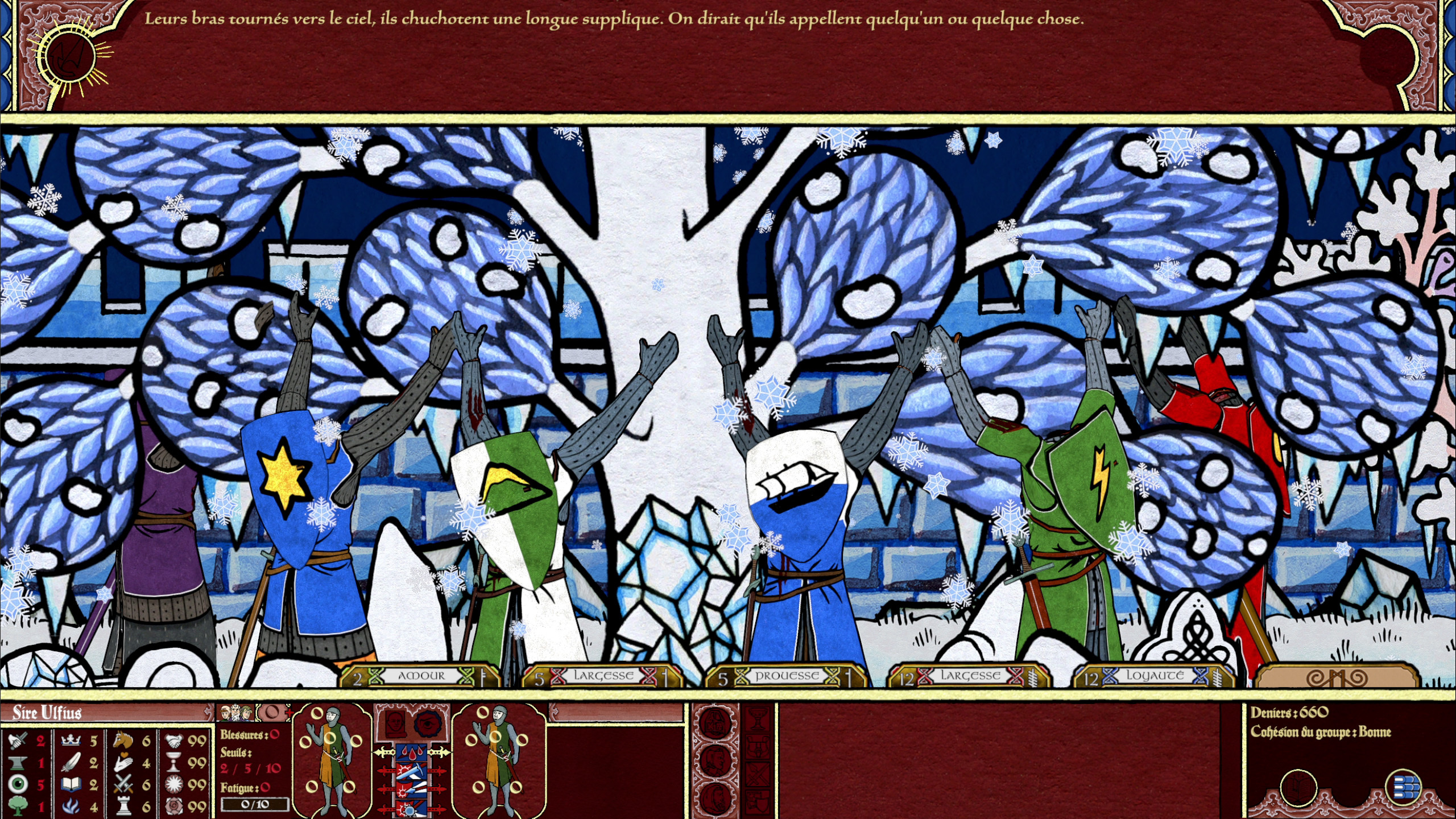 NEWS - Legends of the Round Table : Playtest et chevalier vert 3 6e82ca1b5c8051b43edd0b8aef8f53aff31fb1d1 | RPG Jeuxvidéo