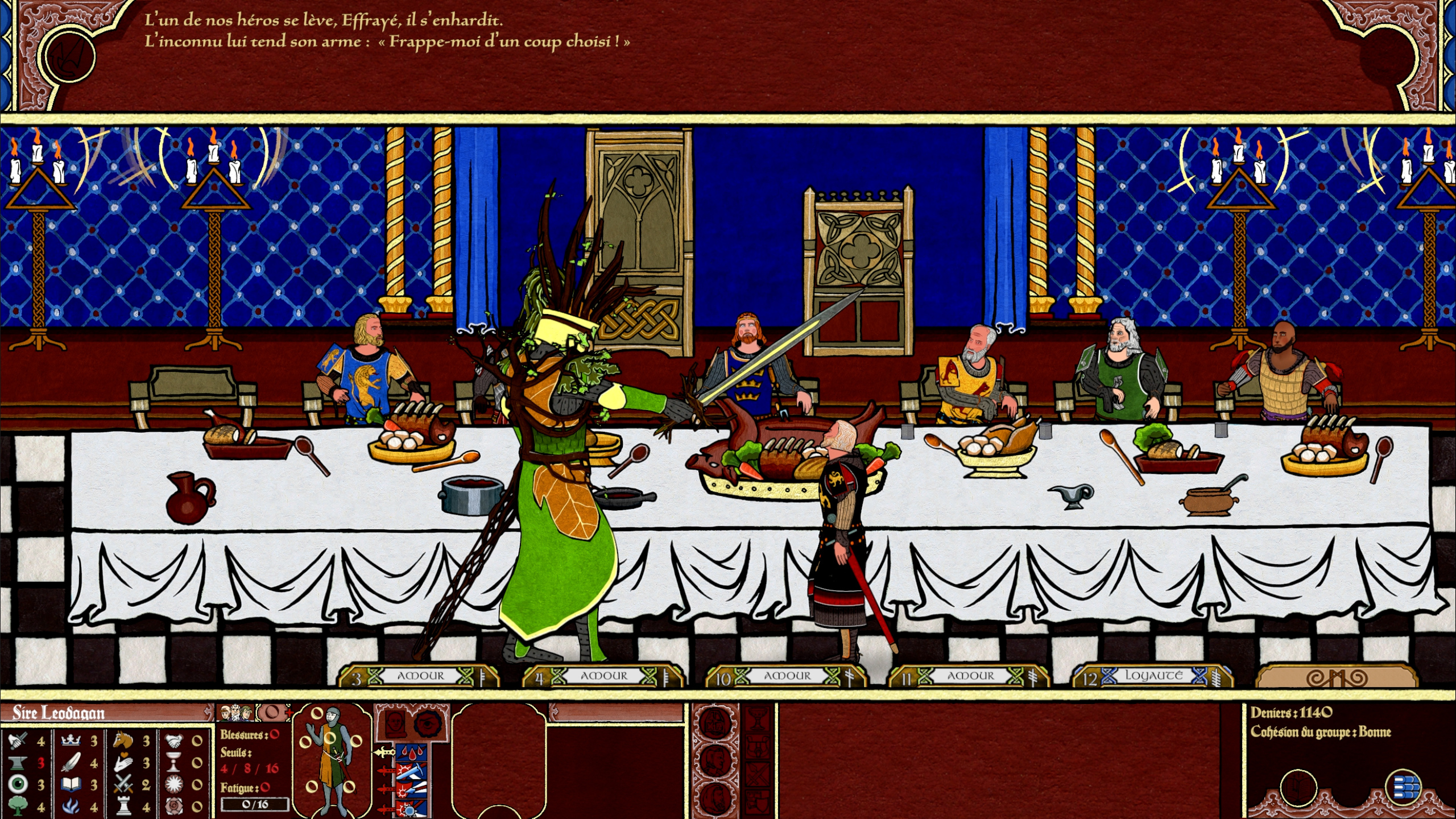 NEWS - Legends of the Round Table : Playtest et chevalier vert 2 cef9135fc2fb3681f3276766a89230faa695f1bc | RPG Jeuxvidéo