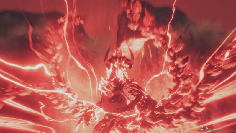 Fight alongside Wilds Monsters in Stories 3!