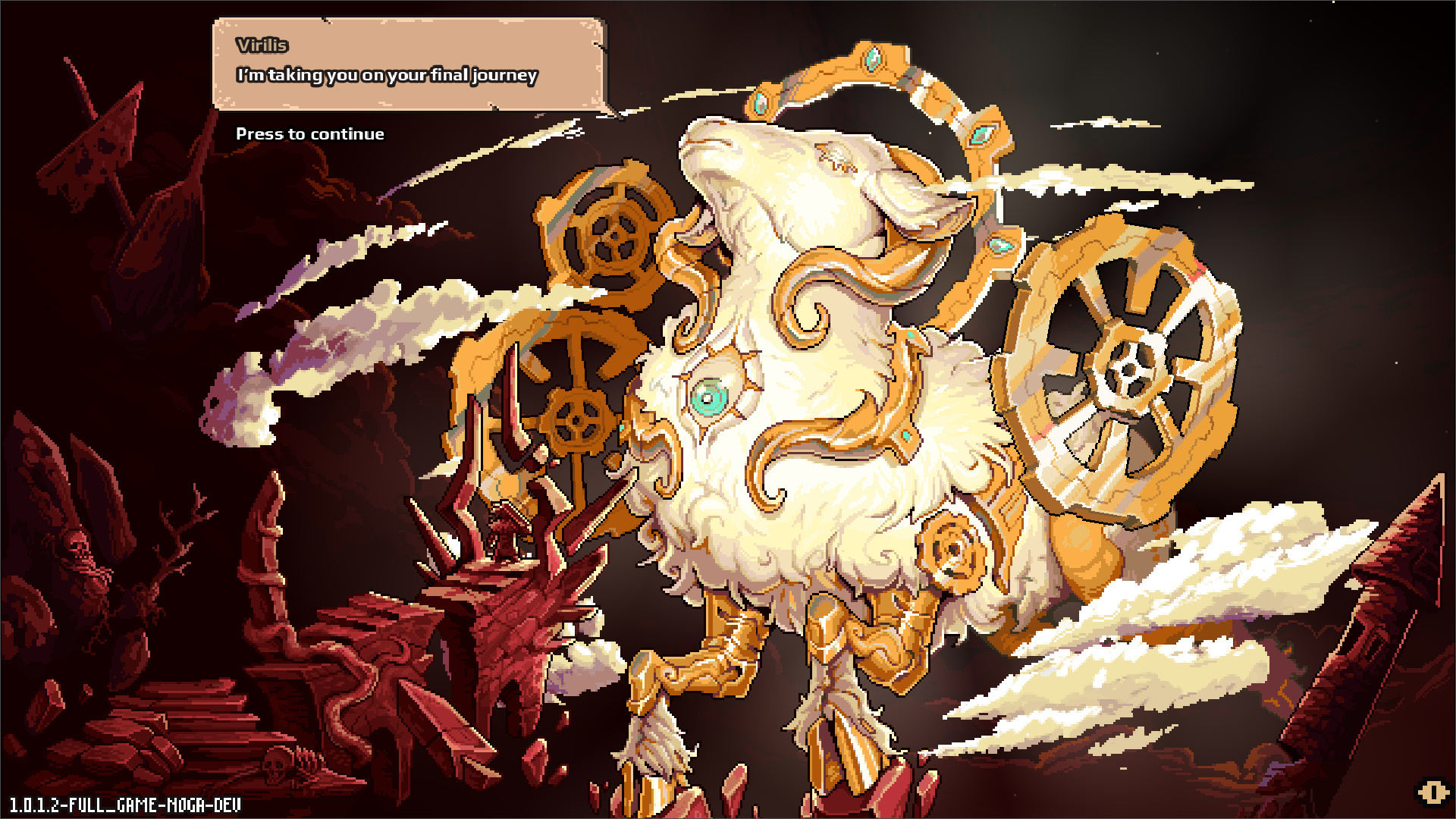 Patch notes image