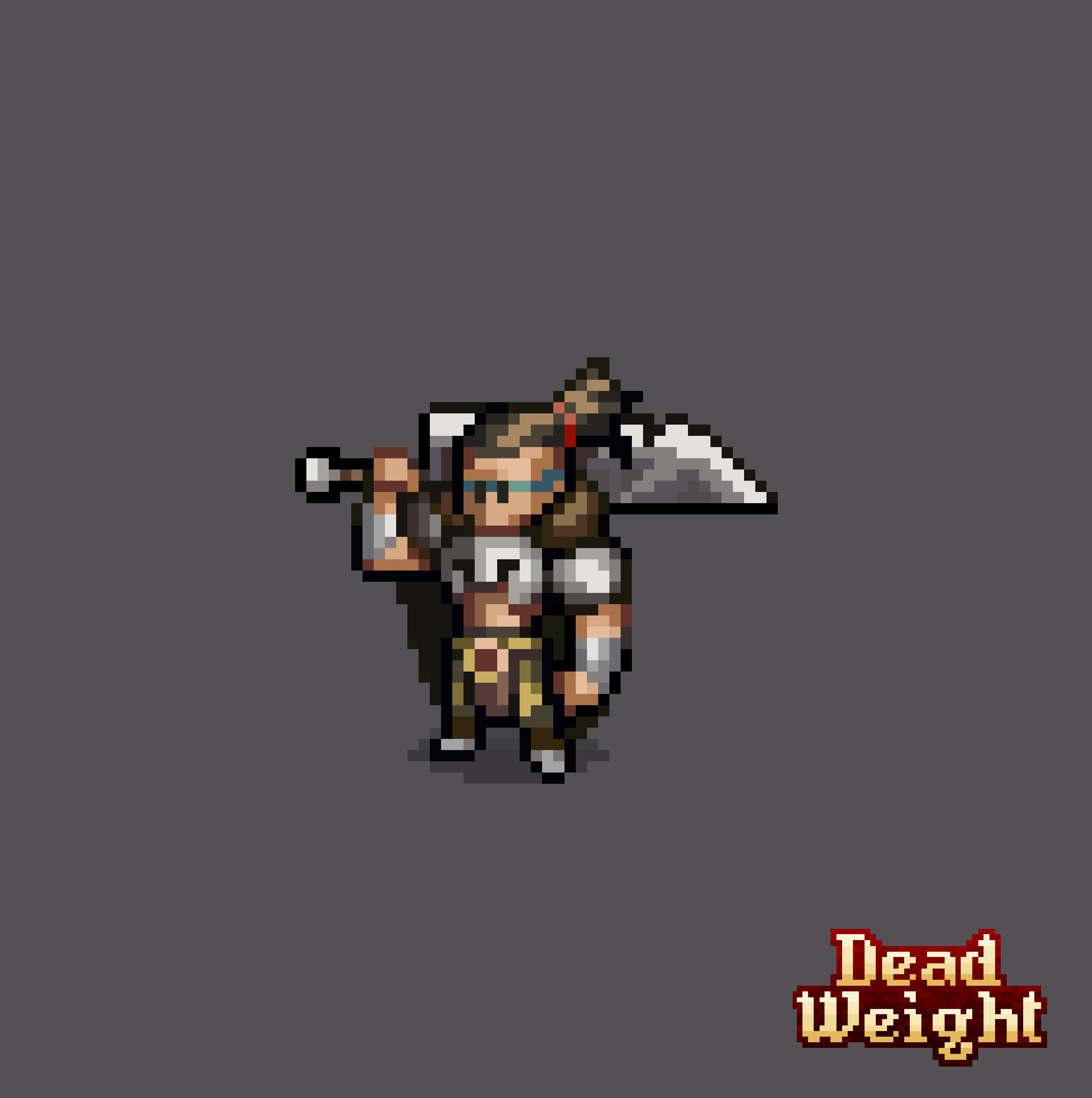 NEWS - Dead Weight : Journal de mars 2024 6 9d8c11cf019c54a86dbf4cb6acbb06f980e60896 | RPG Jeuxvidéo