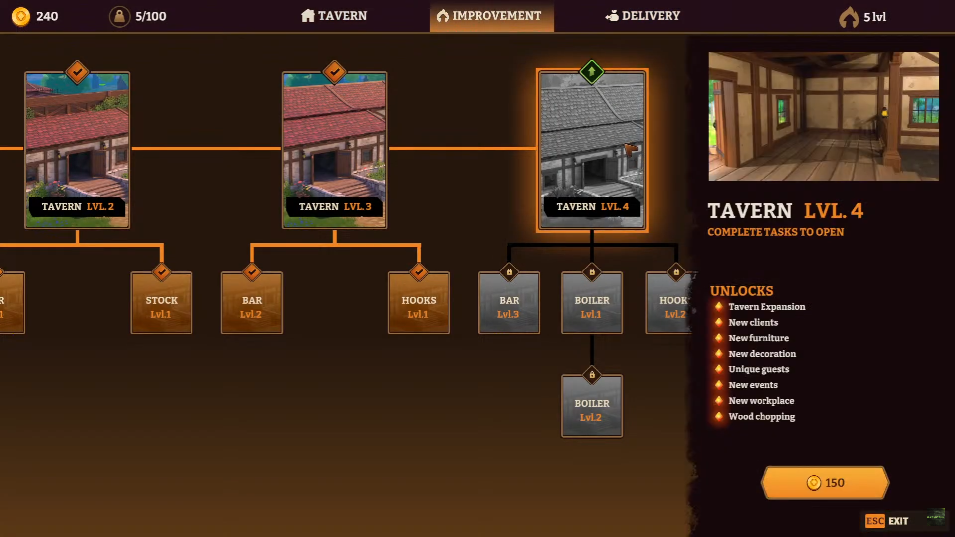 Steam Community :: Tavern Manager Simulator
