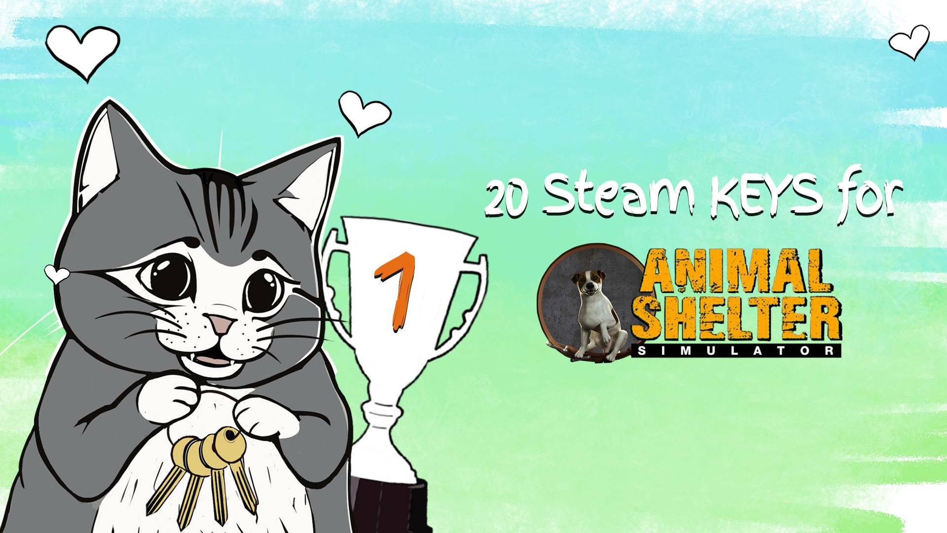 Сообщество Steam :: Animal Shelter