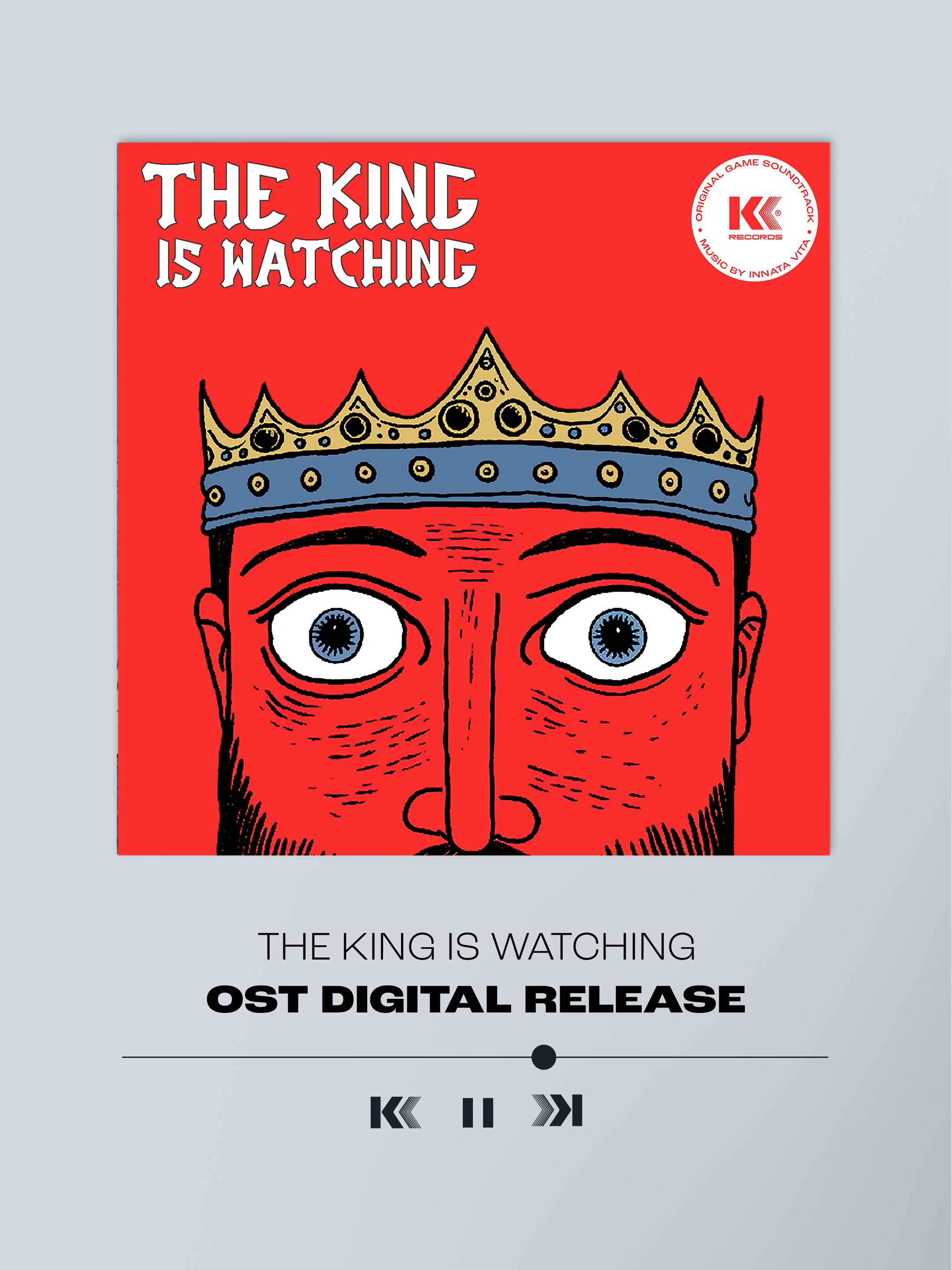 デジタル版サウンドトラックが各種プラットフォームで配信開始!