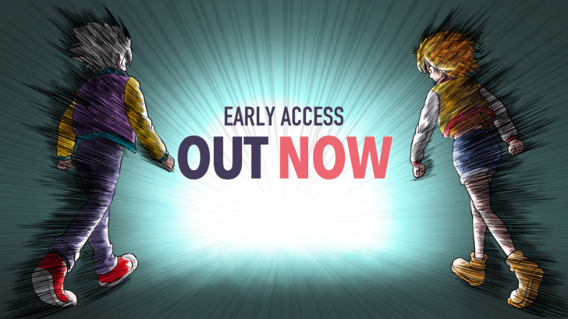 Wonderia Is Now Available in Early Access!