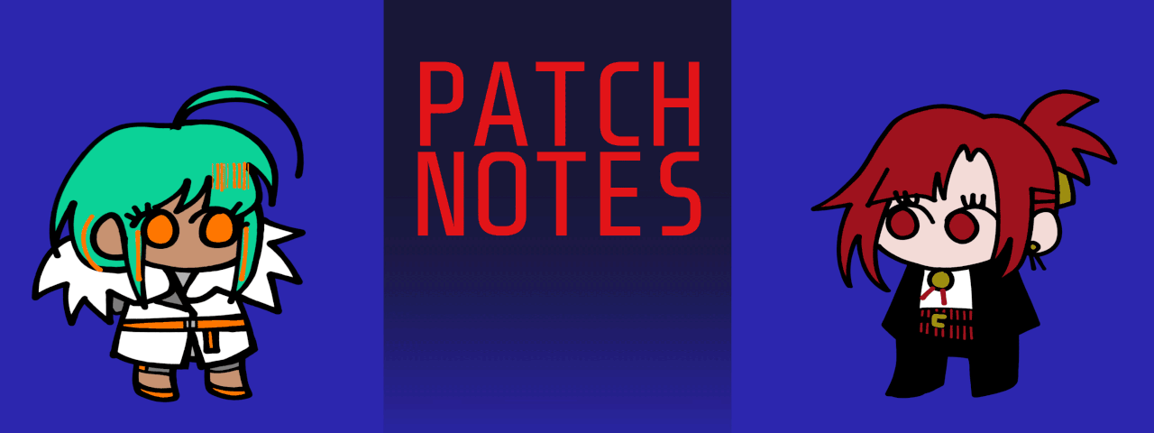 Fix for Controls Helper on Title Screen