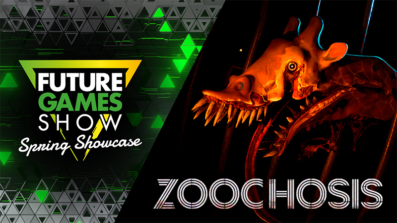 Zoochosis - Do you want to see a new mutant animal? Watch the Future ...