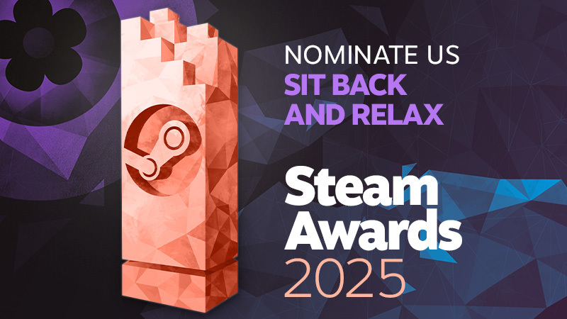 Vote for Cauldron in this year's Steam Awards!